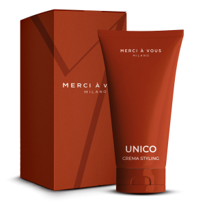 Unico box crema styling