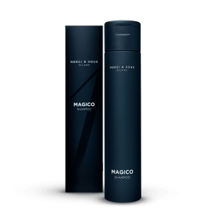 Magico - Shampoo Nutriente