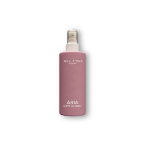 Leave-In Spray Volumizzante